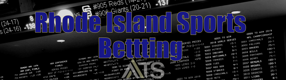 Rhode Island Sports Betting