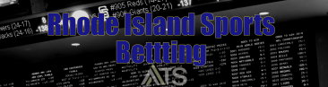 Rhode Island Sports Betting