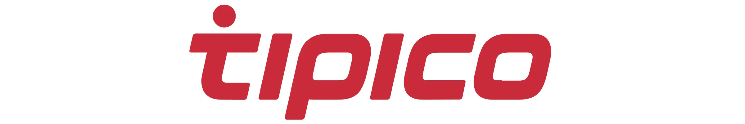 Tipico Sportsbook Large wide logo