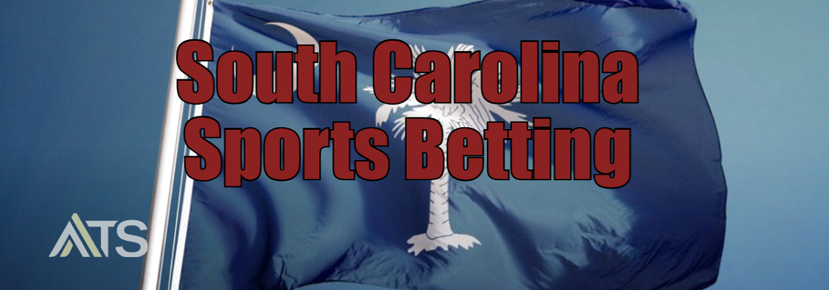 South Carolina Sports Betting Guide  Best SC Sportsbooks & Apps
