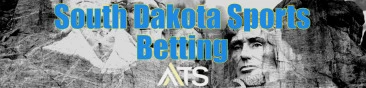 South Dakota Sports Betting