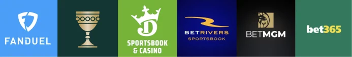Best Bet & Get Sportsbooks | Top Welcome Offers in June, 2025