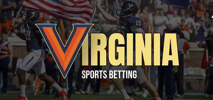 Virginia Sportsbook Apps