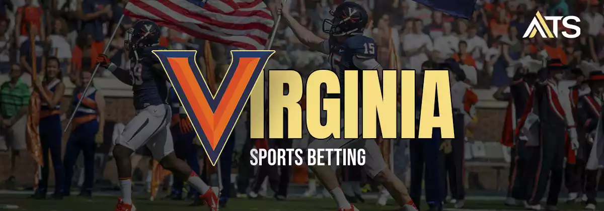 Virginia Sportsbook Apps