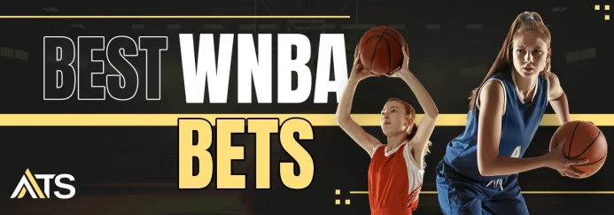 Best WNBA Bets Today: WNBA Picks For 10/20/24
