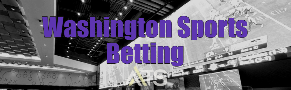 Washington sports betting