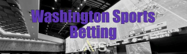 Washington sports betting
