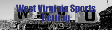 West Virginia Sports Betting
