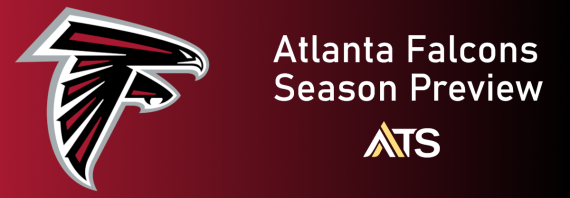 Atlanta Falcons 2024 Season Preview, Promo Codes, Bonuses & Futures Odds