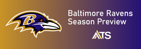 Baltimore Ravens 2024 Season Preview, Promo Codes, Bonuses & Futures Odds