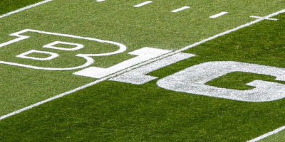 big ten championship betting