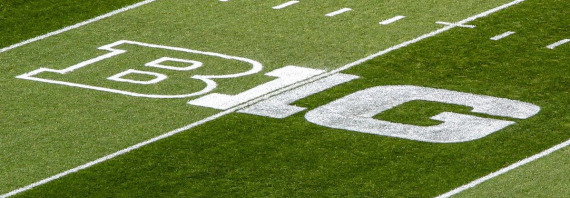 2024 Big Ten Football Championship Odds – Conference Winner Betting Futures