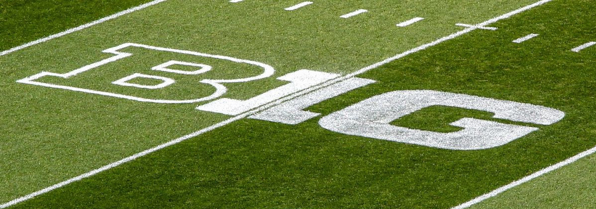 2023 Big Ten Championship Betting Odds - Big Ten Futures Betting