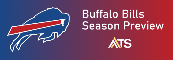 Buffalo Bills 2024 Season Preview, Promo Codes, Bonuses & Futures Odds