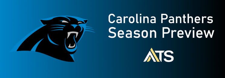 Carolina Panthers 2024 Season Preview, Promo Codes, Bonuses & Futures Odds