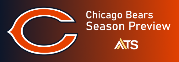 Chicago Bears 2024 Season Preview, Promo Codes, Bonuses & Futures Odds