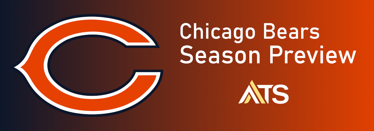 chicago bears season preview