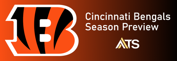 Cincinnati Bengals 2024 Season Preview, Promo Codes, Bonuses & Futures Odds