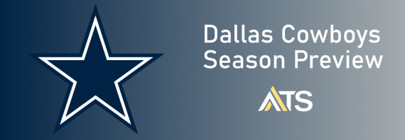 Dallas Cowboys 2024 Season Preview, Promo Codes, Bonuses & Futures Odds