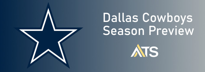 Dallas Cowboys 2024 Season Preview, Promo Codes, Bonuses & Futures Odds