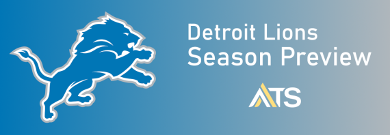 Detroit Lions 2024 Season Preview, Promo Codes, Bonuses & Futures Odds