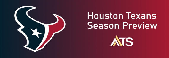 Houston Texans 2024 Season Preview, Promo Codes, Bonuses & Futures Odds