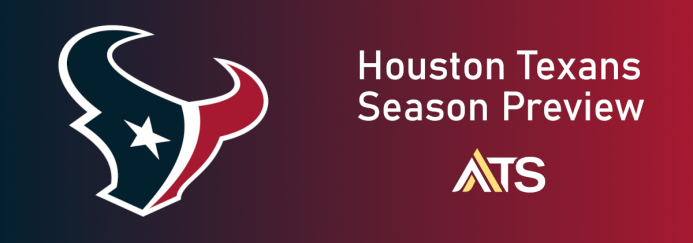 Houston Texans 2024 Season Preview, Promo Codes, Bonuses & Futures Odds