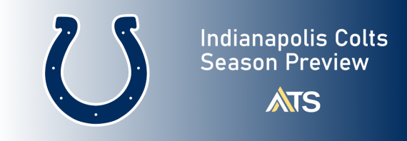 Indianapolis Colts 2024 Season Preview, Promo Codes, Bonuses & Futures Odds