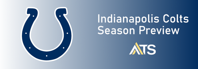 Indianapolis Colts 2024 Season Preview, Promo Codes, Bonuses & Futures Odds