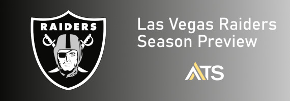 Las Vegas Raiders 2024 Season Preview, Promo Codes, Bonuses & Futures Odds