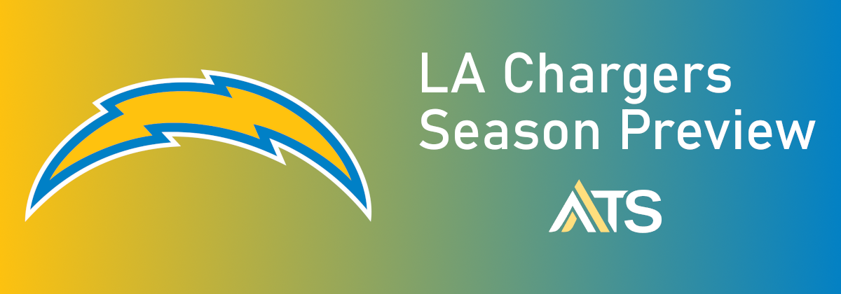 los angeles chargers season preview