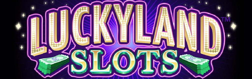 Best Slots On LuckyLand 2024 Jackpots High RTP Games   Luckyland Slots 1024x323 