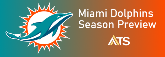 Miami Dolphins 2024 Season Preview, Promo Codes, Bonuses & Futures Odds