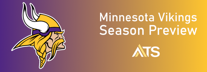Minnesota Vikings 2024 Season Preview, Promo Codes, Bonuses & Futures Odds