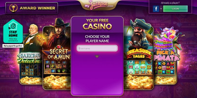 MyJackpot