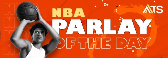 Best NBA Parlay Picks Today: NBA Parlay For December 21, 2024