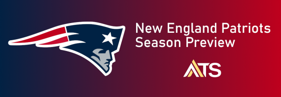 New England Patriots 2024 Season Preview, Promo Codes, Bonuses & Futures Odds