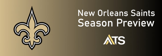 New Orleans Saints 2024 Season Preview, Promo Codes, Bonuses & Futures Odds