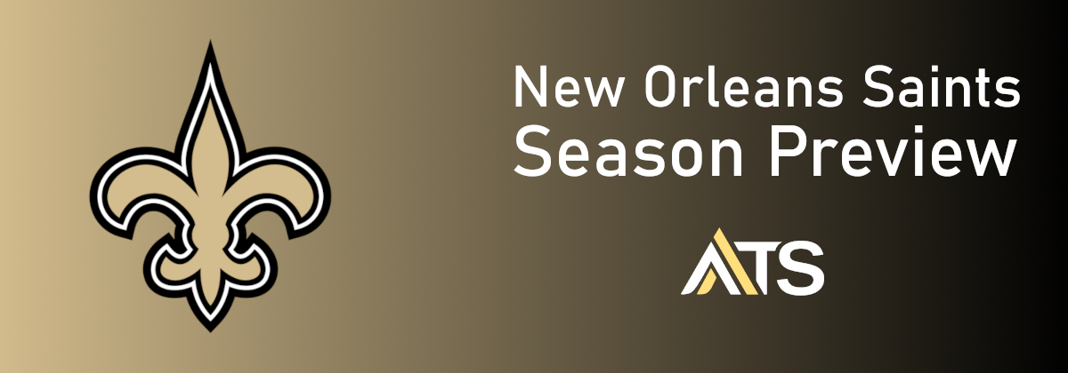 new orleans saints season preview