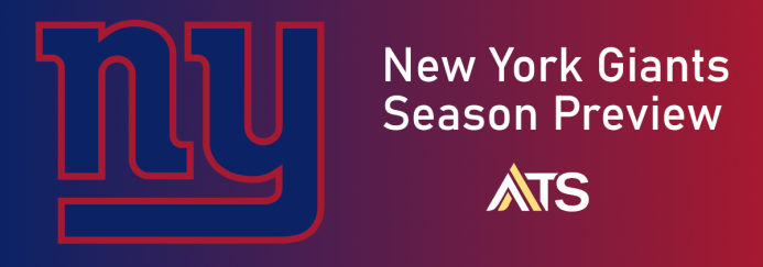 New York Giants 2024 Season Preview, Promo Codes, Bonuses & Futures Odds