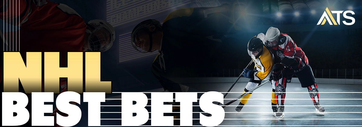 NHL Best Bets