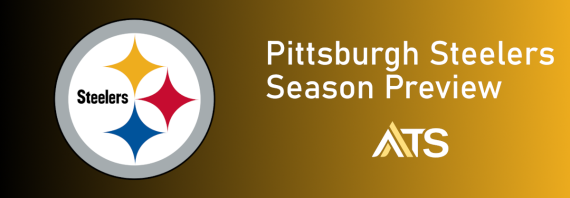 Pittsburgh Steelers 2024 Season Preview, Promo Codes, Bonuses & Futures Odds