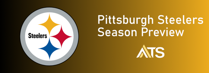 Pittsburgh Steelers 2024 Season Preview, Promo Codes, Bonuses & Futures Odds