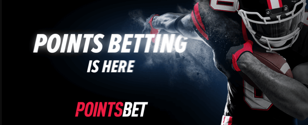 NFL Right on Schedule - POINTSBET