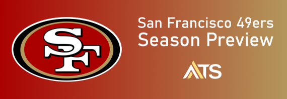 San Francisco 49ers 2024 Season Preview, Promo Codes, Bonuses & Futures Odds