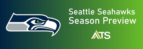 Seattle Seahawks 2024 Season Preview, Promo Codes, Bonuses & Futures Odds