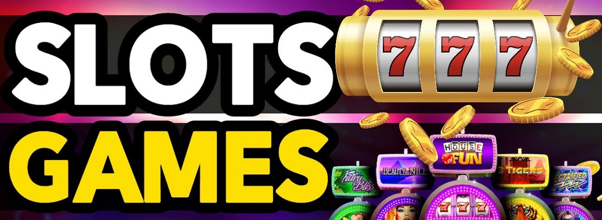 Play Free Online Slot Machines - For Fun, No Registration