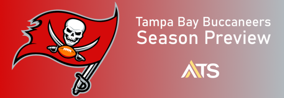 Tampa Bay Buccaneers 2024 Season Preview, Promo Codes, Bonuses & Futures Odds