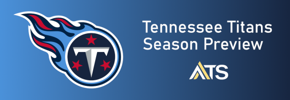 Tennessee Titans 2024 Season Preview, Promo Codes, Bonuses & Futures Odds