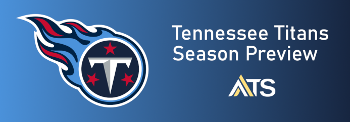 Tennessee Titans 2024 Season Preview, Promo Codes, Bonuses & Futures Odds